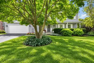 1110 E Gartner Rd, Naperville, IL 60540 - Photo 1