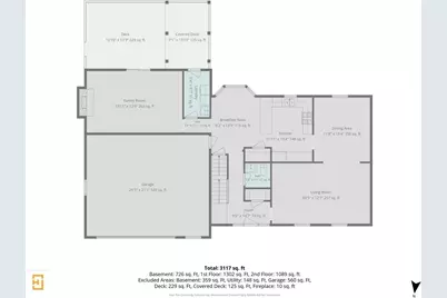 1110 E Gartner Road, Naperville, IL 60540 - Photo 28