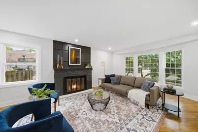 2814 W Balmoral Avenue, Chicago, IL 60625 - Photo 4