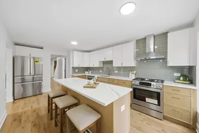 2814 W Balmoral Avenue, Chicago, IL 60625 - Photo 12