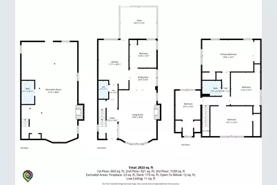 2814 W Balmoral Avenue, Chicago, IL 60625 - Photo 36
