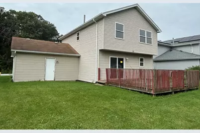 715 Wright Road, University Park, IL 60484 - Photo 4