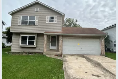 715 Wright Road, University Park, IL 60484 - Photo 1