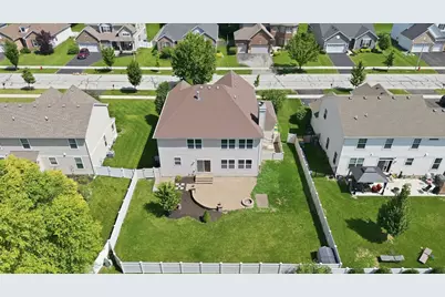 16055 Selfridge Circle, Plainfield, IL 60586 - Photo 48