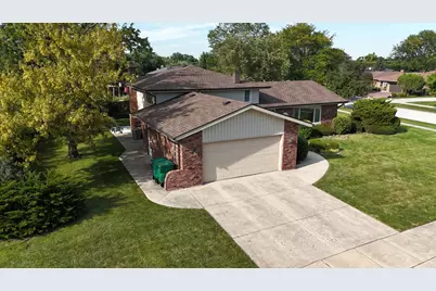 8314 Bob O Link Road, Orland Park, IL 60462 - Photo 2