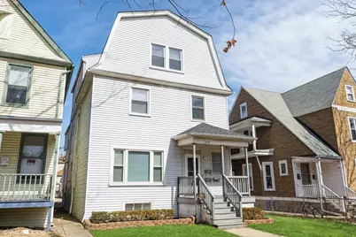 1119 Garnett Place #3, Evanston, IL 60201 - Photo 1