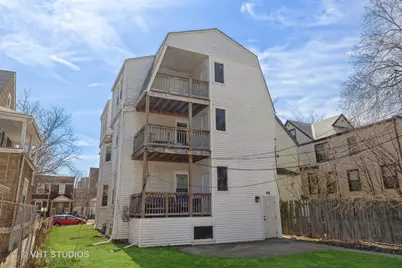 1119 Garnett Place #3, Evanston, IL 60201 - Photo 18