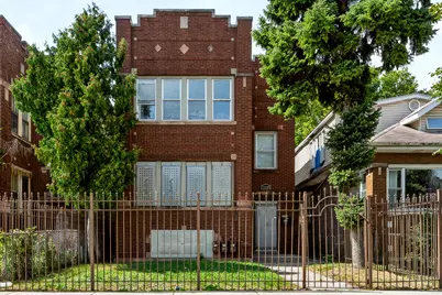 7838 S Paulina Street, Chicago, IL 60620 - Photo 1