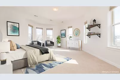 845 W Altgeld Street #4D, Chicago, IL 60614 - Photo 16