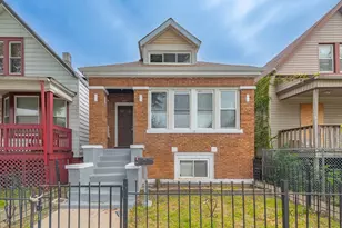 7241 S Carpenter St, Chicago, IL 60621 - Photo 1