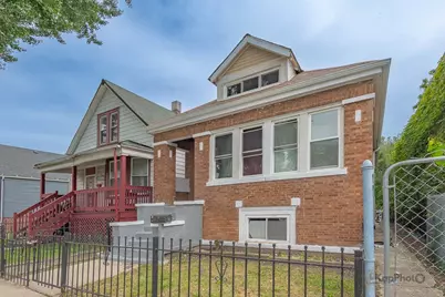 7241 S Carpenter Street, Chicago, IL 60621 - Photo 2