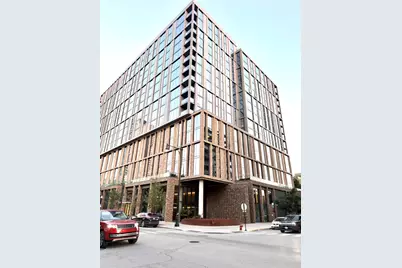 855 W Madison Street #1609N, Chicago, IL 60607 - Photo 1