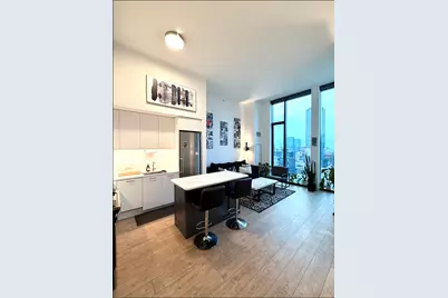 855 W Madison Street #1609N, Chicago, IL 60607 - Photo 2