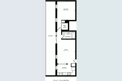 [Address not provided], La Grange, IL 60525 - Photo 16