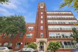 1801 W Larchmont Ave, Chicago, IL 60613 - Photo 1