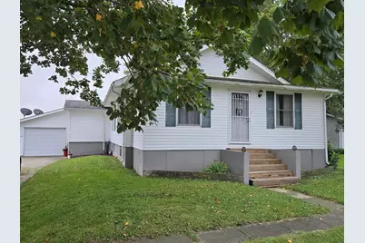 41583 E 100 North Road, Fisher, IL 61843 - Photo 1