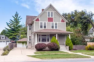 338 N La Grange Rd, La Grange Park, IL 60526 - Photo 1
