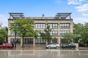 1525 S Michigan Ave, Chicago, IL 60605 - Photo 1