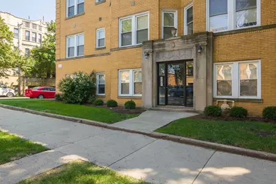 2035 W Arthur Avenue #3E, Chicago, IL 60645 - Photo 1