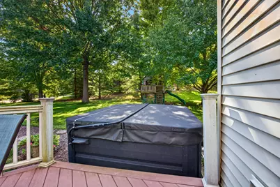 9159 Deer Ridge Drive, Bloomington, IL 61705 - Photo 64