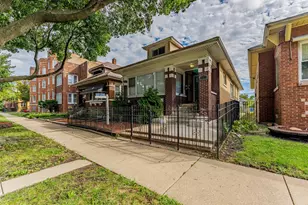 8015 S Justine St, Chicago, IL 60620 - Photo 1