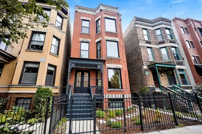3641 N Wilton Avenue #CH, Chicago, IL 60613 - Photo 1