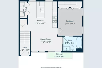 3641 N Wilton Avenue #CH, Chicago, IL 60613 - Photo 16