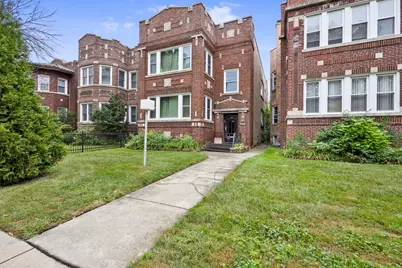7817 S Euclid Avenue, Chicago, IL 60649 - Photo 2