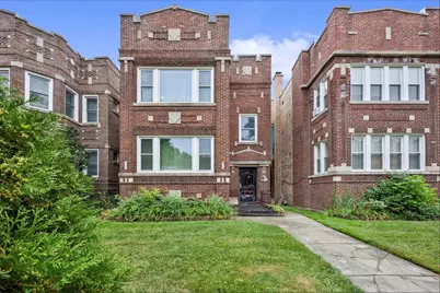 7817 S Euclid Avenue, Chicago, IL 60649 - Photo 1
