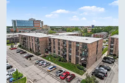 8901 N Western Avenue #A104, Des Plaines, IL 60016 - Photo 14