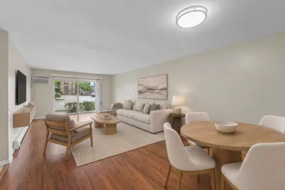 8901 N Western Avenue #A104, Des Plaines, IL 60016 - Photo 2