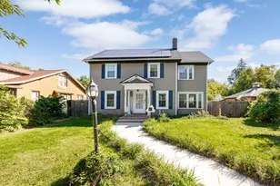 356 N William St, Joliet, IL 60435 - Photo 2