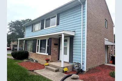 26 McGarity Road #81-1, Park Forest, IL 60466 - Photo 20