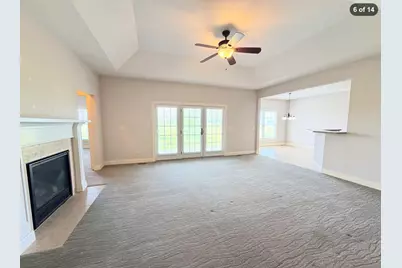 3813 Liberty Circle #3813, Champaign, IL 61822 - Photo 6