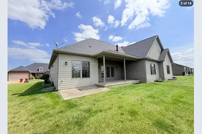 3813 Liberty Circle #3813, Champaign, IL 61822 - Photo 2