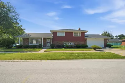 1103 E 166th Place, South Holland, IL 60473 - Photo 1