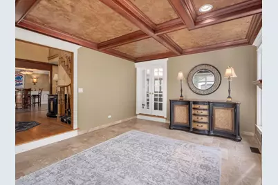 6451 Garfield Ridge Court, Burr Ridge, IL 60527 - Photo 20