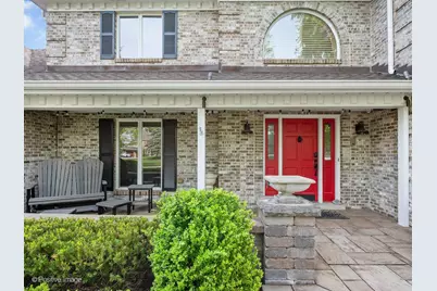 6451 Garfield Ridge Court, Burr Ridge, IL 60527 - Photo 2
