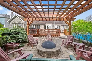 6451 Garfield Ridge Ct, Burr Ridge, IL 60527 - Photo 34