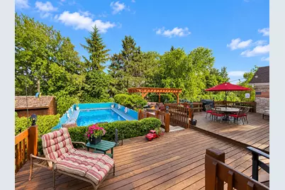 6451 Garfield Ridge Court, Burr Ridge, IL 60527 - Photo 36
