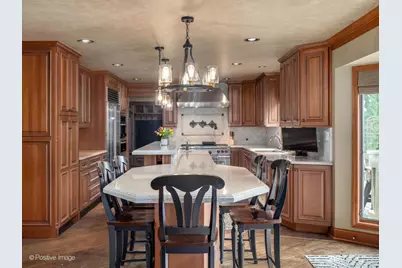 6451 Garfield Ridge Court, Burr Ridge, IL 60527 - Photo 10