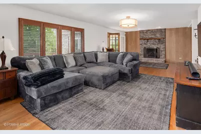 6451 Garfield Ridge Court, Burr Ridge, IL 60527 - Photo 16