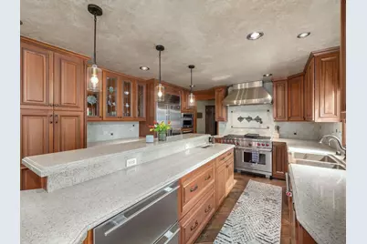 6451 Garfield Ridge Court, Burr Ridge, IL 60527 - Photo 12