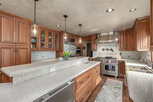 6451 Garfield Ridge Ct, Burr Ridge, IL 60527 - Photo 12