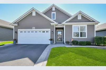 999 Crestview Lane, Pingree Grove, IL 60140 - Photo 1