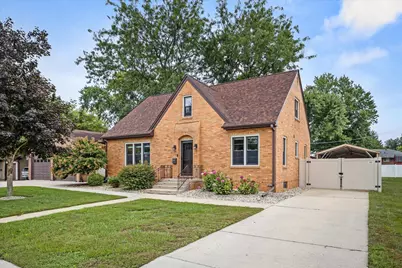 405 W Bluff Street, Streator, IL 61364 - Photo 2