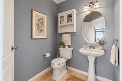 125 S Jefferson Street #3109, Chicago, IL 60661 - Photo 8