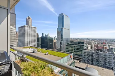 125 S Jefferson Street #3109, Chicago, IL 60661 - Photo 12