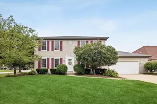 2904 Hintze Ct, Joliet, IL 60435 - Photo 1