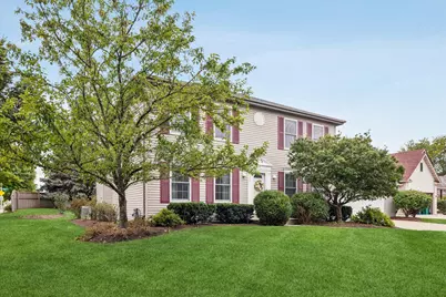 2904 Hintze Court, Joliet, IL 60435 - Photo 2